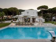 Villa in affitto a San Felice Circeo LT