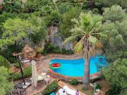 Villa in affitto a San Felice Circeo LT