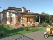 Villa in affitto a San Felice Circeo LT