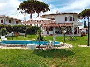 Villa in affitto a San Felice Circeo LT