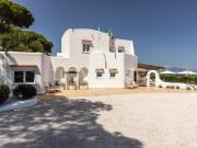 Villa in affitto a San Felice Circeo via Della Valle...