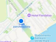 Villa in affitto a San Felice Circeo via Terracina, 489,...