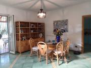 Villa in affitto a San Felice Circeo via Terracina, 94,...