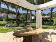 Villa in affitto a San Felice Circeo via XXIV Maggio,...