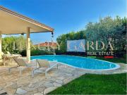 Villa in affitto a San Felice del Benaco, arredato,...
