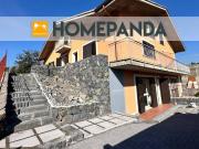 Villa in affitto a San Giovanni la Punta CT