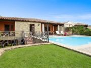 Villa in affitto a San Teodoro, arredato, giardino...