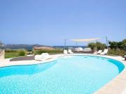 Villa in affitto a San Teodoro SS