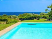 Villa in affitto a San Teodoro SS