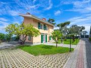 Villa in affitto a Sanremo
