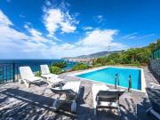 Villa in affitto a Sanremo Villa in affitto a Sanremo