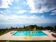 Villa unifamiliare in affitto a Sanremo