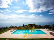 Villa in affitto a Sanremo corso Augusto Mombello,...