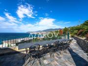 Villa in affitto a Sanremo corso Giuseppe Mazzini, 229,...