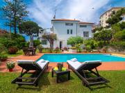 Villa in affitto a Sanremo IM