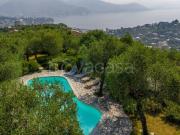 Villa in affitto a Santa Margherita Ligure via alla... Villa in affitto a Santa Margherita Ligure via alla...