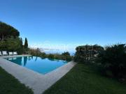 Villa in affitto a Santa Margherita Ligure via Torre San...