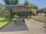 Villa in affitto a Santa Marinella via Populonia s.n.c...