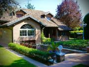 Villa in affitto a Sasso Marconi via Altopiano, giardino...