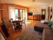 Villa in affitto a Sauze d'Oulx TO