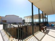 Villa in affitto a Scicli via Diomede, non...