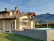 Villa in affitto a Seravezza, arredato, giardino...