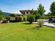 Villa in affitto a Seravezza, giardino, posto auto, aria...