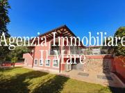 Villa in affitto a Seravezza LU