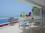 Villa in affitto a Serrara Fontana NA