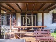 Villa in affitto a Sesto Calende via Lodovico Frapolli,...