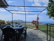 Villa in affitto a Sestri Levante GE