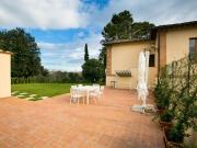 Villa in affitto a Siena