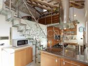 Villa in affitto a Siena strada di Monastero, arredato,...