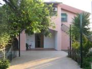 Villa in affitto a Siracusa