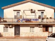 Villa in affitto a Siracusa