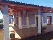 Villa in affitto a Siracusa, giardino, posto auto,...