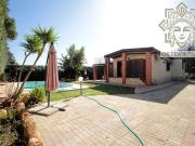 Villa in affitto a Siracusa via Del Faro Massolivieri,...