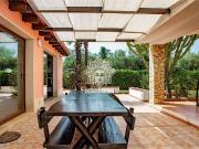 Villa in affitto a Siracusa via del Luccio, snc,...