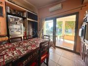 Villa in affitto a Siracusa via del Pellicano, arredato,...