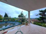 Villa in affitto a Soiano del Lago BS