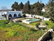 Villa in affitto a Specchia LE