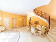 Villa in affitto a Stresa VB