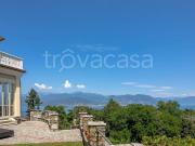 Villa in affitto a Stresa via Per Binda, giardino...