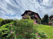 Villa in affitto a Taino VA