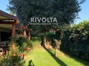 Villa in affitto a Tarquinia