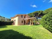 Villa in affitto a Tarquinia VT