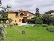 Villa in affitto a Tarquinia VT