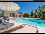 Villa in affitto a Taviano LE