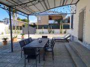 Villa in affitto a Terracina LT