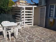 Villa in affitto a Terracina viale Circe, 104, arredato,...